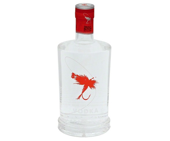 Dry Fly&#174; Vodka - 750mL Bottle