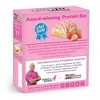 FITCRUNCH Strawberry Strudel Nutrition Bars - 6.48oz/4ct - 4 of 4