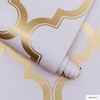Tempaper Marrakesh Self-Adhesive Removable Wallpaper - 3 of 4