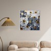 Art Remedy Fields and Fields Floral Fine Wall Art Framed - 2 of 4