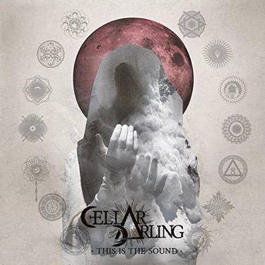 Cellar Darling - This is The Sound (CD)
