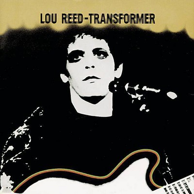 Lou Reed - Transformer (CD)