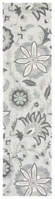 Blossom BLM175 Hand Tufted Area Rug  - Safavieh