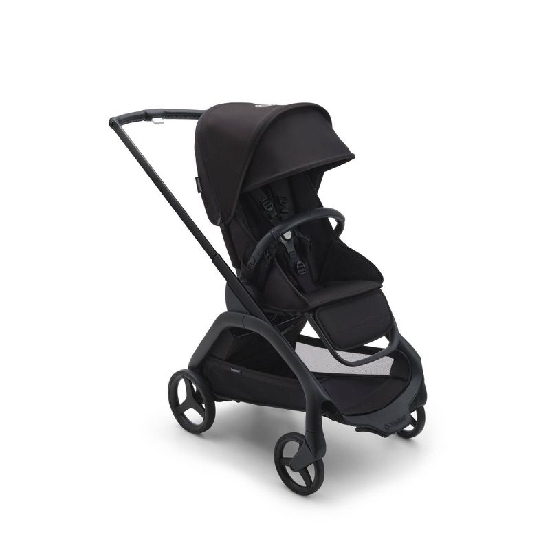 Bugaboo Dragonfly Easy Fold Full Size Stroller with Bassinet, 6 of 24