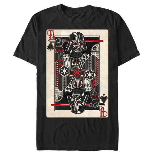 King of best sale spades t shirt