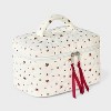 Vanity Top Handle Makeup Pouch - Wild Fable™ - 2 of 4