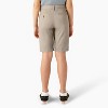 Dickies Boys' FLEX Slim Fit Shorts, 8-20 - 2 of 3
