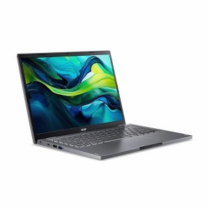 Acer Aspire 14 Notebook - 14"- 16GB RAM - 512GB SSD - A14-51M-515G - Manufacturer Refurbished - 1 of 4