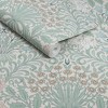 William Morris at Home Garden Cottage Blues Wallpaper - 3 of 4
