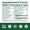 MegaFood Womens Multivitamin over 50, Multivitamin for Women over 50, Vegetarian Tablets- 60ct - 2 of 4