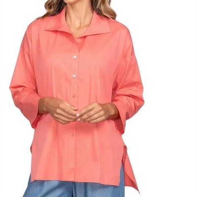 Women's New Attitude Shirt - Stella Carakasi