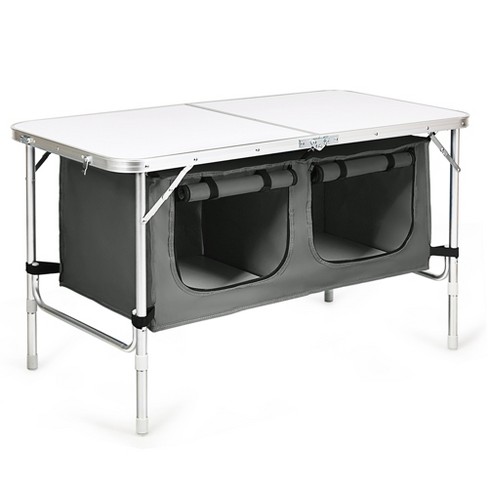 Target 2024 camping table