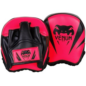 Venum Elite Mini MMA Training Punch Mitts - 1 of 2