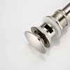 Legion Furniture UPC Faucet With Drain-Brushed Nickel - 2 of 4