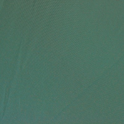 5-Foot Sage Green Polyester Beach Umbrella with Tilt Function