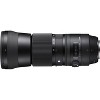 Sigma 150-600mm f/5-6.3 DG OS HSM Contemporary Lens for Nikon F - 3 of 4