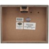 MLB Boston Red Sox Baseball Photo Frame 4"x6" - 3 of 4