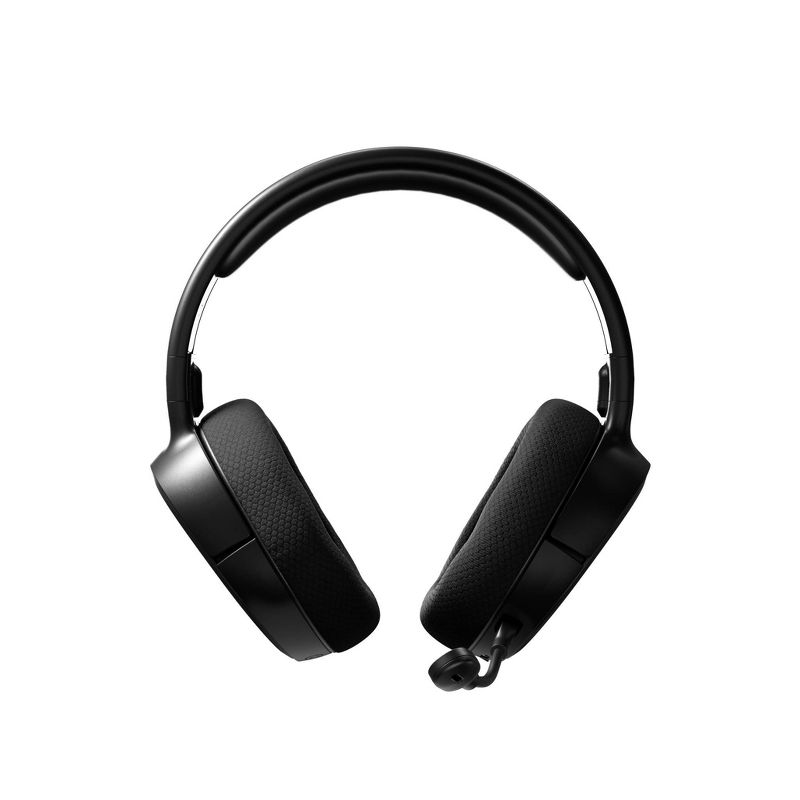 SteelSeries Arctis 1 Wireless Gaming Headset - Black, 3 of 10