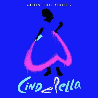 Andrew Lloyd Webber - Andrew Lloyd Webber's "Cinderella" (2 CD)