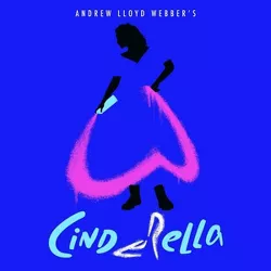 Andrew Lloyd Webber - Andrew Lloyd Webber's "Cinderella" (3 LP) (Vinyl)