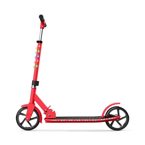 Target big wheel clearance scooter