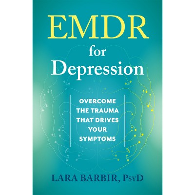 EMDR for Depression - by  Lara Barbir (Paperback)