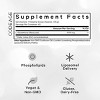 Codeage Liposomal Glutathione Powder 1000mg Supplement Reduced L-Glutathione, Phospholipids - 2.22 oz - 3 of 4