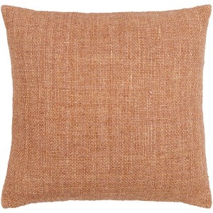 Mark & Day Shantai Modern Throw Pillow - 1 of 4