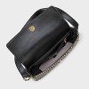 Flap Shoulder Bag - A New Day™ - 4 of 4