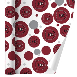 Ursinus College Primary Logo Gift Wrap Wrapping Paper Roll 30x72 - 1 of 4