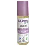 Bambo Nature Splish Splash Baby Oil - 4.9 fl oz