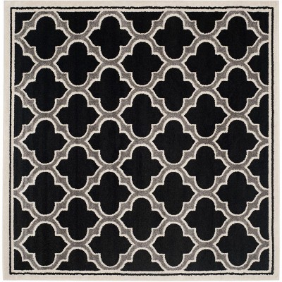 Amherst AMT412 Power Loomed Area Rug  - Safavieh