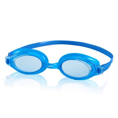 Speedo Junior Sea Spray Goggles - Blue/Celeste