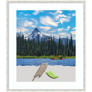 Amanti Art Paige Wood Picture Frame - 1 of 4