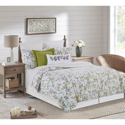 C&F Home Carley Quilt Set Bedding Collection