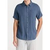 Men's The Alan Solid Shirt - Katin - 4 of 4