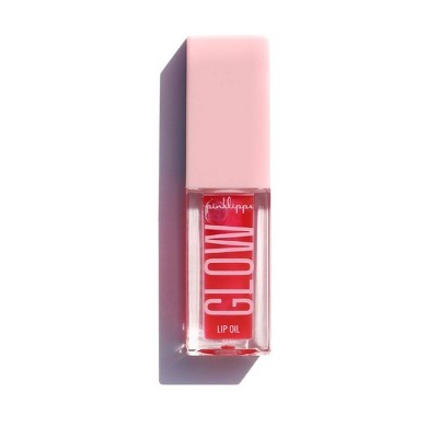 lip glow oil target