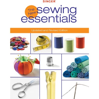 READER'S DIGEST COMPLETE GUIDE TO SEWING: Step-by-Step Techniques for  Making Clothes and Home Accessories 