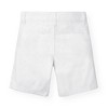 Hope & Henry Boys' Organic Cotton Stretch Chino Short, Infant - 4 of 4
