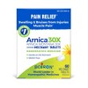 Arnica 30X by Boiron  -  60 Tablet - 2 of 4