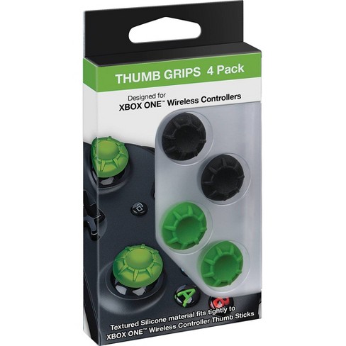 Stick Thumb Grips for Xbox Controllers