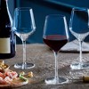 Libbey Signature Greenwich All Purpose Wine Gift Set of 4, 16 ounce - 3 of 4
