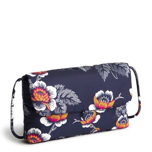 Vera Bradley Women's Outlet Nylon Andover Shoulder Bag - 1 of 2