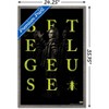Trends International Beetlejuice Beetlejuice - Betelgeuse Framed Wall Poster Prints - 3 of 4