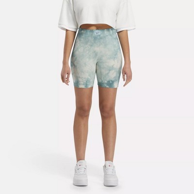 Tie dye store biker shorts target