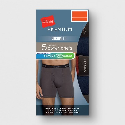 hanes extra long boxer briefs