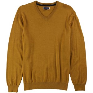 Club Room Mens Merino Knit Sweater - 1 of 1