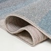 JONATHAN Y Prism Geometric Striped Indoor Area Rug - 4 of 4
