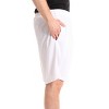 At The Buzzer Men’s Performance Basketball Shorts – Lightweight Breathable Mesh Athletic Gym Shorts - 2 of 3