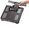 Omron® Full-Body Composition Monitor Black Bathroom Scale - 3 of 4